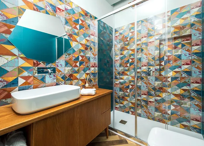 Futura Funky House - De Vivo Realty * 索伦托